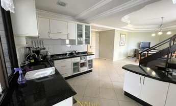 Imagem 5: Cobertura de 03 dormitórios com vista para o mar em Torres