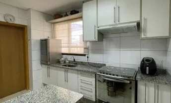 Imagem: Apartamento com 3 dormitórios à venda