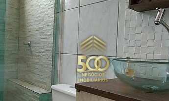 Imagem 6: Apartamento com 2 dormitórios à venda, 83 m² por R$ 253.500,00 - Forquilhinha - São José/S