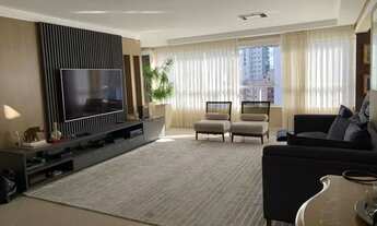 Imagem 3: Cobertura Duplex, Quadra Mar, 220m² 03 Suites, 04 Vagas, Mobiliado, Piscina Privativa!