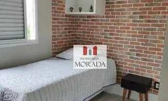 Imagem 4: Apartamento com 3 dormitórios à venda, 94 m² por R$ 770.000 - Jardim América - São José do