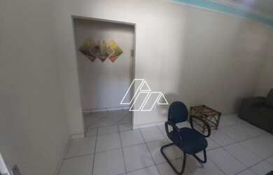 Imagem 5: Casa com 3 dormitórios, 90 m² - venda por R$ 310.000,00 ou aluguel por R$ 1.500,01/mês - J