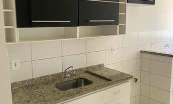 Imagem 3: Alugo apartamento 2 quartos 1 suíte