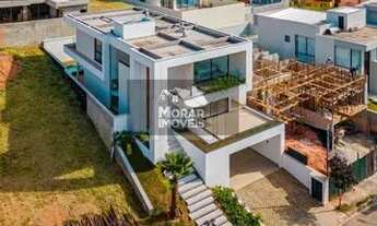 Imagem 5: Casa em Condomínio para Venda em Cotia, Granja Viana, 3 dormitórios, 3 suítes, 5 banheiros