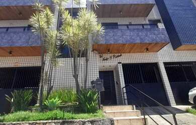 Imagem 2: Apartamento para aluguel tem 90 metros quadrados com 3 quartos em Dom Bosco - Juiz de Fora