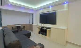 Imagem 4: Apartamento vista mar