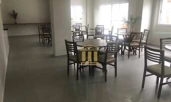 Imagem 6: Apartamento com 3 dormitórios, 72 m² - venda por R$ 575.000,00 ou aluguel por R$ 3.180,00