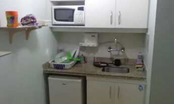 Imagem 4: São Paulo - Flat - Moema