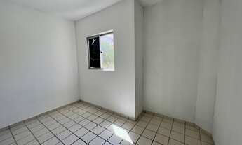 Imagem 2: Apartamento para venda tem 70 metros quadrados com 3 quartos em Nova Parnamirim - Parnamir