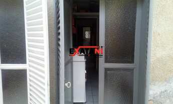 Imagem 3: Casa 3 Quartos São José do Rio Preto - SP - Parque Residencial Comendador Mancor Daud