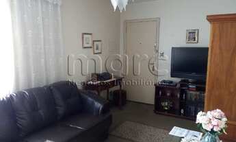 Imagem: SAO PAULO - Apartamento Padrão - VILA MONUMENTO