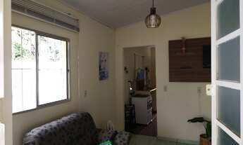 Imagem 6: Aluguel temporada -Casa aconchegante na Ilha Mangabal( Bangalô Água e sol)