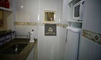 Imagem 5: Flat disponível no Itaim Bibi