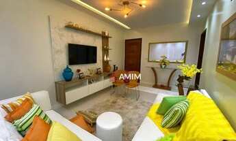 Imagem 3: Apartamento com 2 Quartos à venda, 75 m² por R$ 480.000 - Fonseca - Niterói/RJ