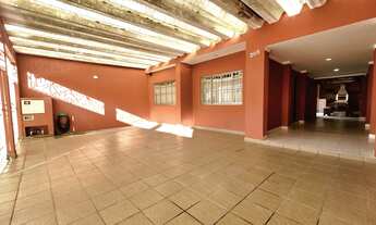 Imagem 3: Sobrado com 3 dormitórios (1 suíte) 226m² à venda por R$ 770.000,00 - Santa Terezinha - Sã