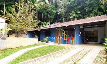 Imagem: Casa com 2 dormitórios à venda, 98 m²