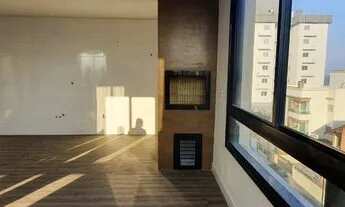 Imagem 4: Apartamento com 2 dormitórios, sendo 1 suíte à venda - Tabuleiro - Barra Velha/SC