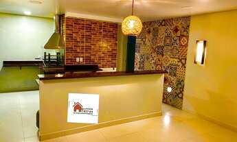 Imagem 3: Casa aluguel cd Vertentes do Tarumã, casa com placa solar - 4 mil