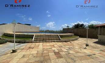 Imagem 3: Apartamento vista mar - Semi mobiliado