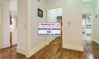 Imagem 5: Apartamento para venda com 208 metros quadrados com 4 quartos