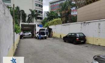 Imagem 3: Terreno Comercial 320 m2 a.u - R. Quatá - Vila Olímpia