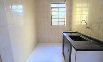 Imagem 4: Apartamento com 2 dormitórios para alugar, 40 m² por R$ 800/mês - Conjunto Residencial Nov