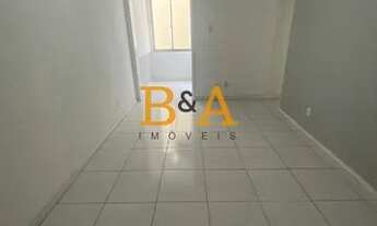 Imagem 2: B&A Vende Apartamento 2 Quartos em Laranjeiras