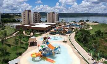 Imagem 2: Praias Do Lago Resort. 16/04 a 20/04 Caldas Novas