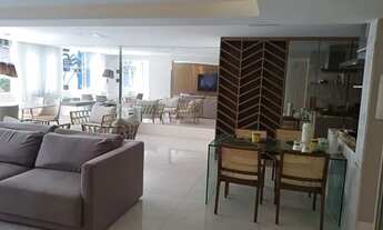 Imagem: Apartamento 3/4-Barra