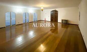 Imagem 3: Sobrado para locação, Casa histórica, Centro, Londrina, PR