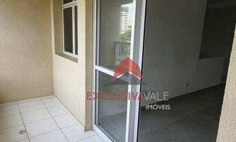 Imagem: Apartamento para alugar, 74 m² por R$ 2.573,00/mês