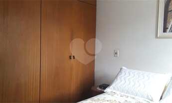 Imagem 6: Sobrado 3 dormitórios para venda, Chácara Santo Antonio, São Paulo