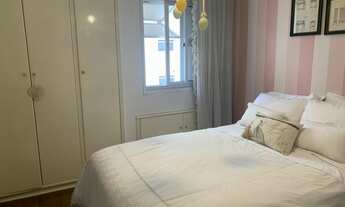 Imagem 6: Apartamento para venda possui 42 metros quadrados com 1 quarto em Moema - São Paulo - SP