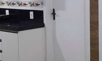 Imagem 4: VENDO CASA Casa com 2 dormitórios