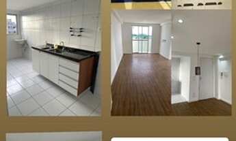 Imagem 3: Aluga-se Apartamento com 2 dormitórios