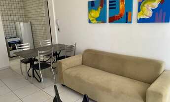 Imagem: Apartamento para aluguel com 65 m² com