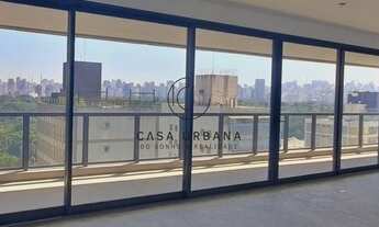 Imagem 7: Apartamento no prédio mais desejado do Itaim!