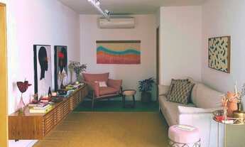 Imagem 2: APARTAMENTO - MOEMA ÍNDIOS - SP