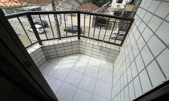 Imagem 3: PRAIA GRANDE - Apartamento Padrão - AVIAÇÃO