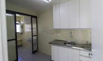 Imagem 7: Apartamento para locação disponível!