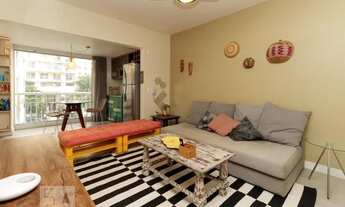 Imagem: Apartamento para Aluguel - Jardim Paulista