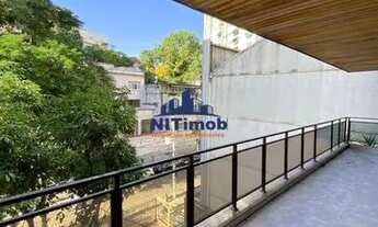 Imagem 3: Apartamento para aluguel, 4 quartos, 2 suítes, 3 vagas, Icaraí - Niterói/RJ