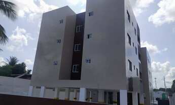 Imagem 2: Apartamento com dois quartos a venda no Geisel João pessoa