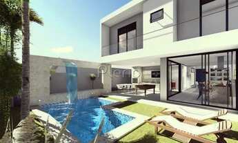 Imagem 2: Casa - Roncáglia - Valinhos