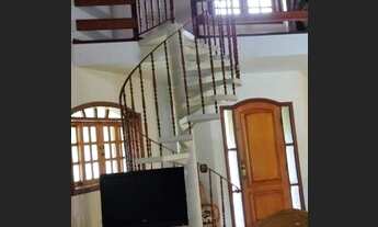 Imagem 6: CASA EM CONDOMÍNIO - COLINAS DO MOSTEIRO DE ITAICI - SP