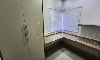 Imagem 6: Residencial Casa em Condomínio em Marília