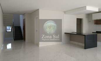 Imagem 5: Casa em Condominio em Jardim Terras de São Francisco - Sorocaba, SP