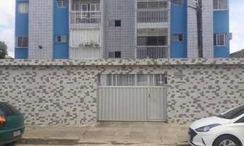 Imagem: Alugo apartamento no cordeiro