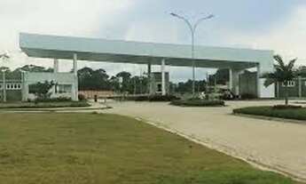 Imagem: Lote Jardin Marselha Esquina