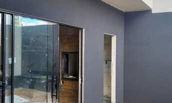 Imagem 6: Troco casa por sítio no mesmo valor a casa é nova em faze de cabamento